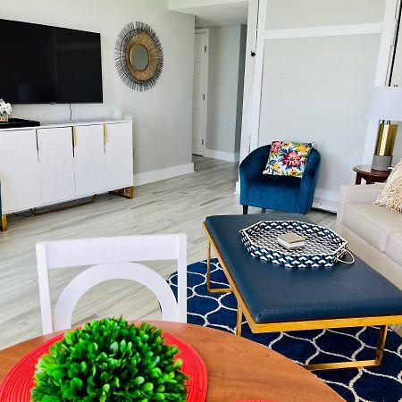 1510 Pearl On The Beach Pet Friendly Myrtle Beach Extérieur photo