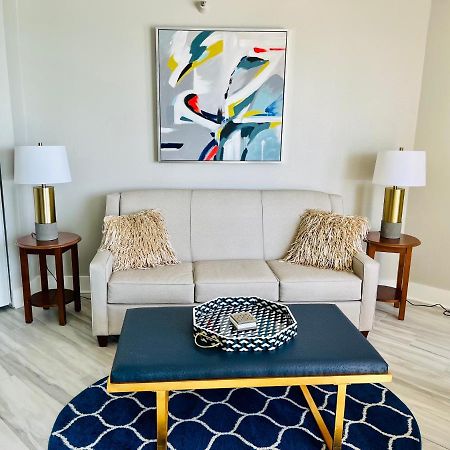 1510 Pearl On The Beach Pet Friendly Myrtle Beach Extérieur photo