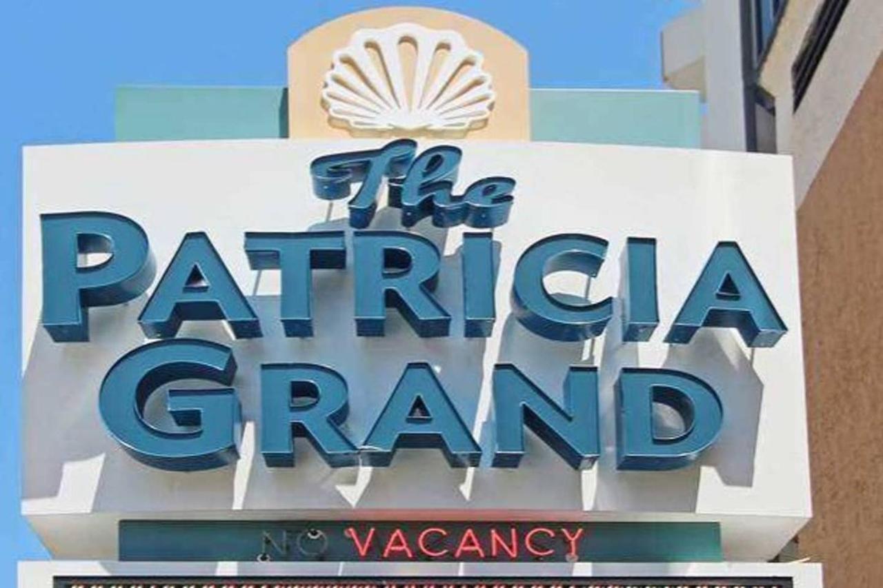 1510 Pearl On The Beach Pet Friendly Myrtle Beach Extérieur photo