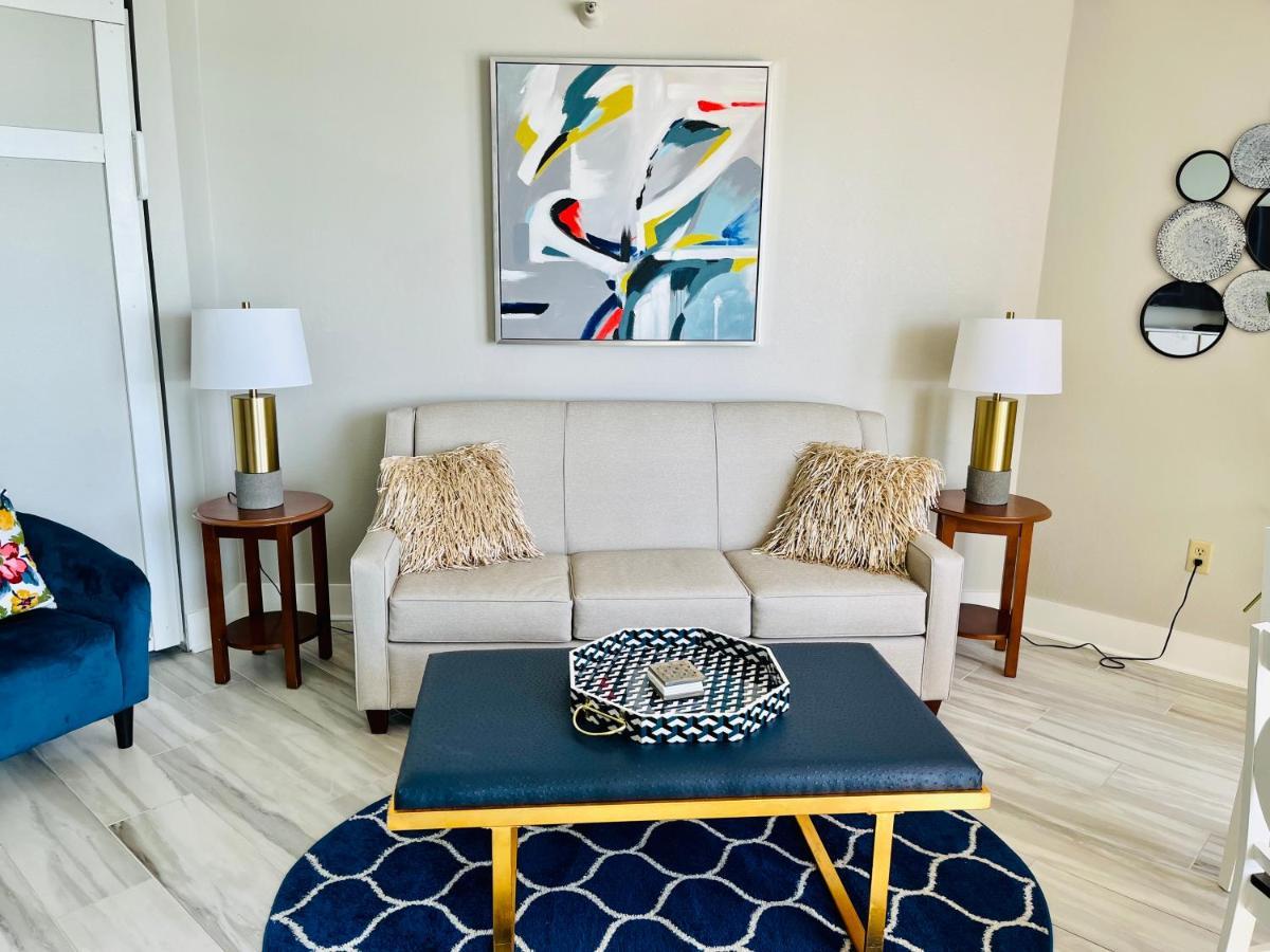 1510 Pearl On The Beach Pet Friendly Myrtle Beach Extérieur photo